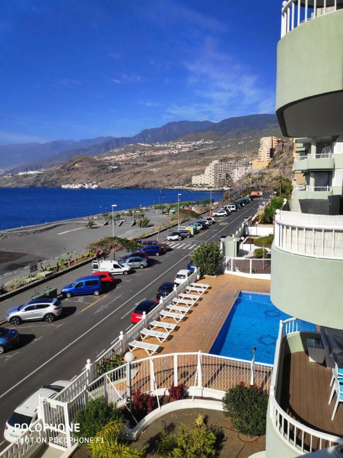 Paraiso Del Atlantico Radazul Exterior photo